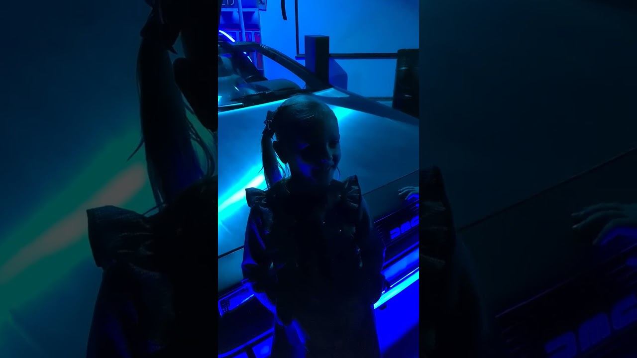 155 Маски прикольно сверкают. Дети обсуждают научное шоу ЭКЗО (Я экспериментатор) смотреть онлайн