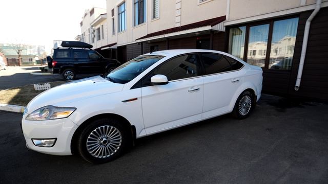 авто