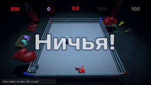[Party Panic] Дурачимся в два ствола