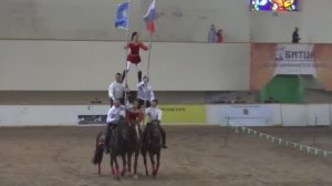 ≪ЗАПРЯГАЙТЕ КОНЕЙ, МУЖИКИ!≫ БАМ Таксимо Татьяна Шаманская. АВТОРЫ: Павел Толмачёв, Н. Баранников.