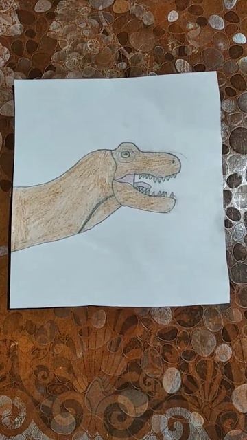 Тираннозавр рекс смотреть онлайн