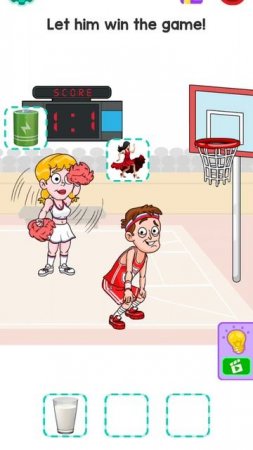 играем