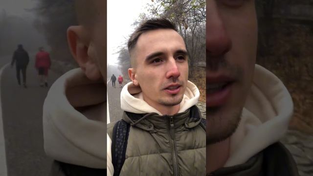Миссия. Очищение. Наполнение. Проявление.