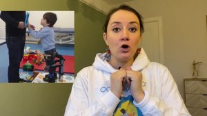 Урок 5. Вертикализация ребенка