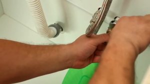 Фильтр Аквафор Трио Установка