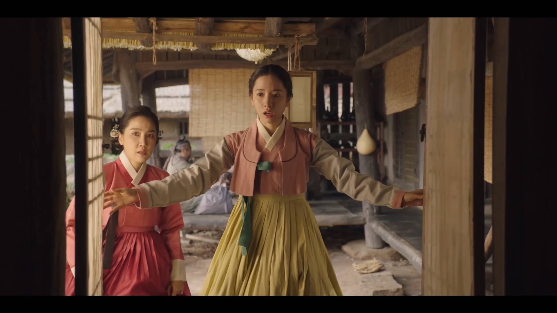 Чосонский адвокат, 6 серия