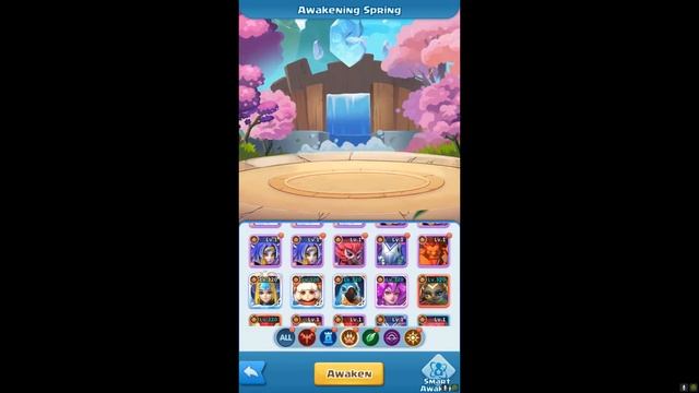 HERO CLASH WARZONE + BOSS BATTLE +3 EVENTS смотреть онлайн
