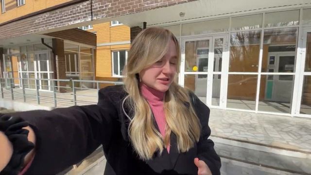 VLOG с выходных: поход в зал, снимаю видос для инст. с макияжем, в гостях у Вовы, покупки для дома смотреть онлайн