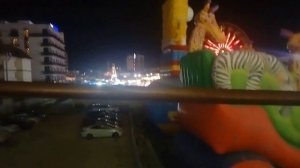 долгожданная поездка на море!!!!(на машине)🏝️🚗