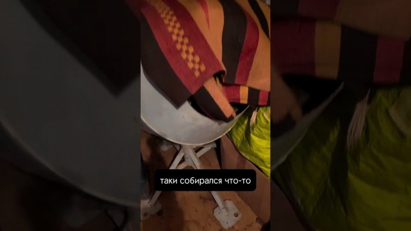 Обзор заброшенного дома после покупки