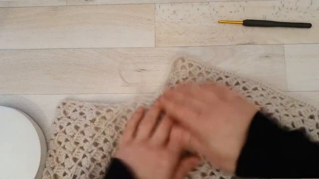 Alize Superlana Klasik ile tığ işi  kolay  yelek yapımı👌 Örgü yelek modelleri смотреть онлайн