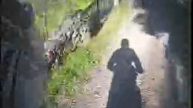 BMW G 650 Xchallenge Enduro Duell смотреть онлайн