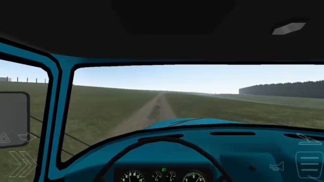 Motor Depot (10 минут Gameplay)