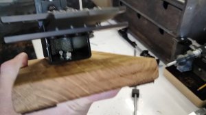 точилка Крепыш!распаковка,1й взгляд,мнение после заточки!