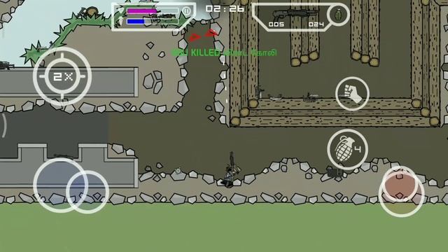 How to win Elite Crate Part 2 । Easy Explanations । । Mini Militia 2020 смотреть онлайн