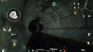 Сходил на Восстания зомби первый раз !!!