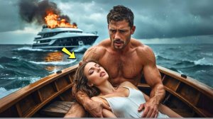 Он СПАС её с ЯХТЫ, но НЕ ЗНАЛ, что она ДОЧЬ МИЛЛИОНЕРА! ШОКИРУЮЩАЯ развязка!