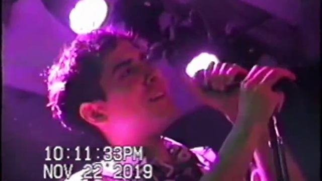 NEON INDIAN VHS LIVE IN DETROIT 11/22/19 смотреть онлайн