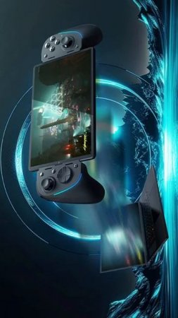 Стриминговый игровой сервис PC Remote Play 🧐 #razr #cloudgaming #stream #streaming #remoteplay