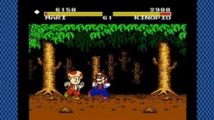 Kart Fighter: Bootleged - Super Arcade Bros CrossBlock Lost Episode
