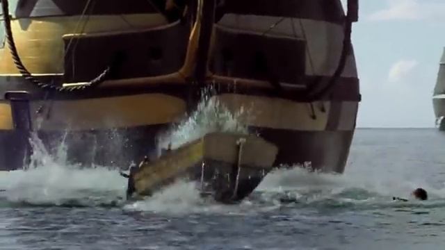 4 Learn English with Pirates Of The Caribbean