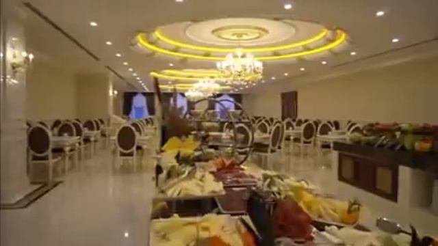 Top Torch Tourism, Ottoman's Life Deluxe Hotel ISTANBUL