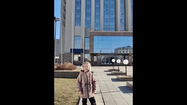 МБДОУ-детский сад №100  «Улица Свердлова – парадные ворота города!»
