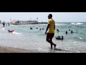 Turkey  Alanya Grand Uysal Beach ️