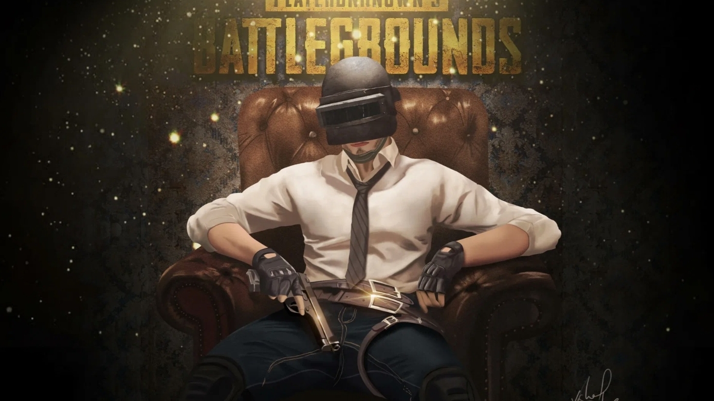 Возвращание Pubg Mobile на канал!