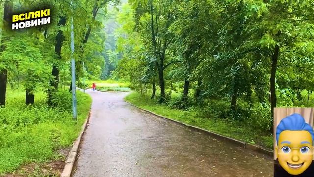 ОЙ що буде! Скажені дощі за 2 дні УСІХ ПОЗАЛИВАЮТЬ! Якого числа почнуться ЗЛИВИ? Вже відомо!