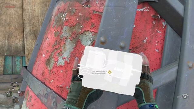 Alberto's Masterpiece before Rest In Peace - Dying Light 2 Indonesia Gameplay (No Commentary) смотреть онлайн