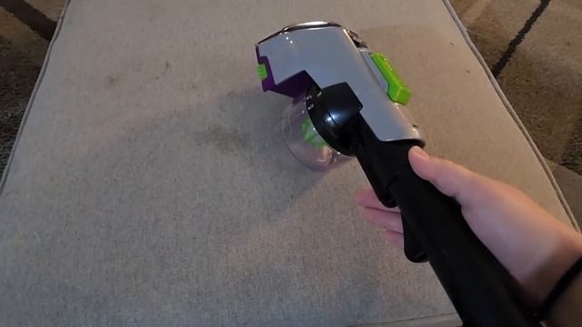 Bissell 2-in-1 Pet Upholstery Tool | Bissell ProHeat 2X Revolution Max Clean Pet Pro смотреть онлайн