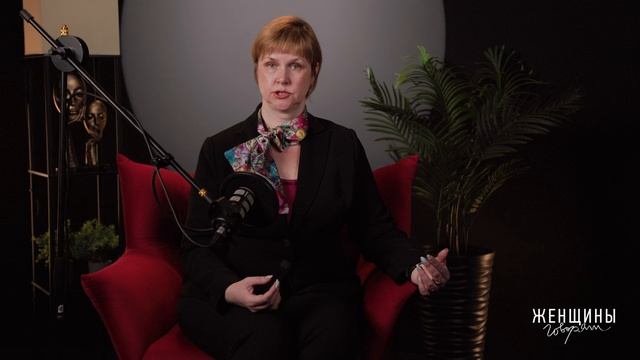 Наталья Загоруйко — “Красивая женщина” | Женщины говорят