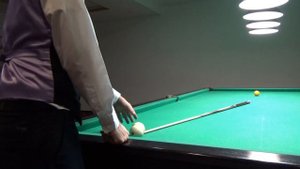 Русский бильярд. Легкий ликбез от Игоря Литовченко