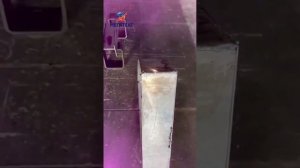 Технология промышленной лазерной очистки металла. Очистка деталей и элементов оборудования