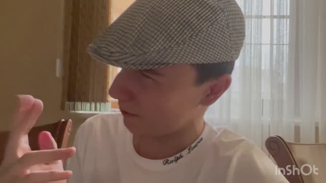 Гулянка с соседом! Маме хана