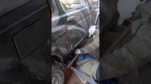 Варим подножку на ниву, стоить посмотреть.