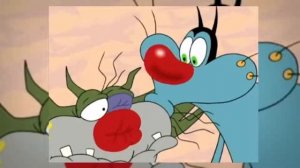 НОВЫЙ "ОГГИ и ТАРАКАНЫ" против СТАРОГО || Эволюция мультфильма || ОБЗОР Oggy And The Cockroaches