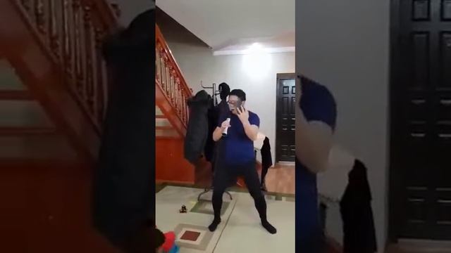 Новый Кайрат Нуртас И Ниша смотреть онлайн