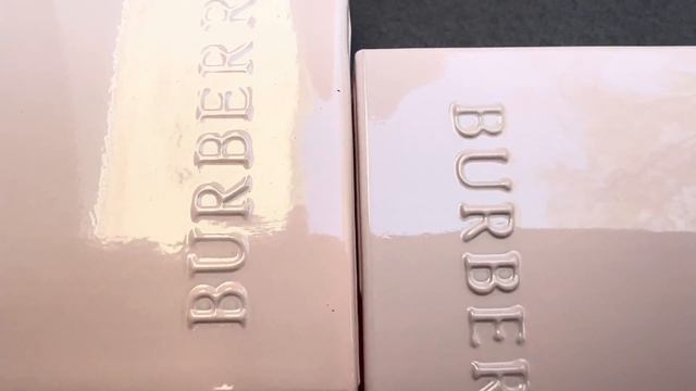 Fake vs Real Burberry Her Elixir de Parfum смотреть онлайн