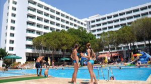 CLUB HOTEL GRAND EFE TURCHIA Galadriel viaggi Pieve di Soligo 04381796937