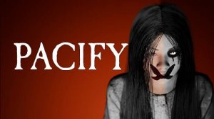 Pacify|Угар =)
