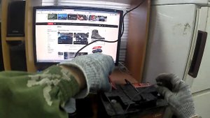 Отзыв о интеллектуальном зарядном устройстве Hyundai Expert HY1500