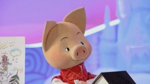 Финансовая азбука от ВТБ. Сезон 3. Выпуск 41. Банкомат