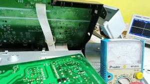 mini system LG cm9730 sem som resolvido sem áudio