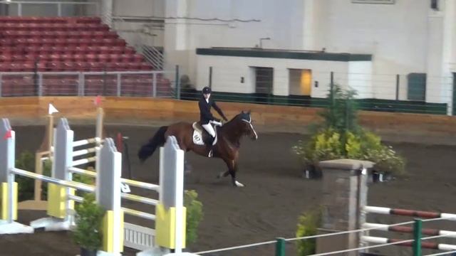 Cayman $2000 NW Mini Prix Jump Off смотреть онлайн