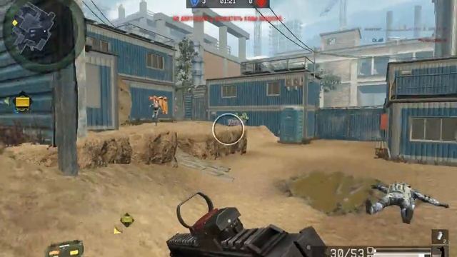 Warface: ИграНаВыживание vs ""Взвод_СМЕРШ ___№2___