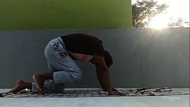 Hip flexibility смотреть онлайн