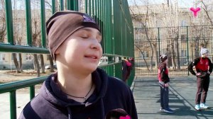 Будущие Овечкины