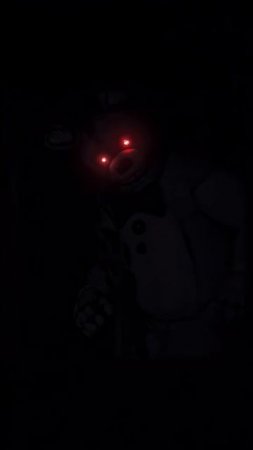 фнаф фильм Эдит 2